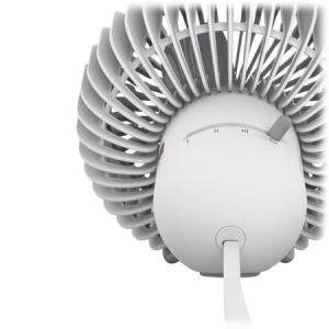 Sharper Image REFRESH 01 Personal Desktop Fan