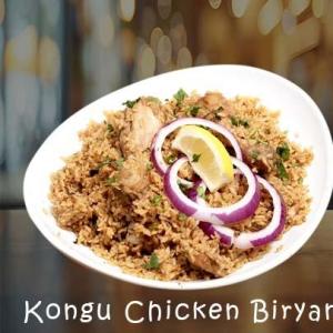 Kuppanna – Authentic South Indian Cuisine in Austin,TX