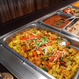 Asiana Indian Cuisine – Award-Winning South Indian & Indo-Chinese Restaurant in Austin