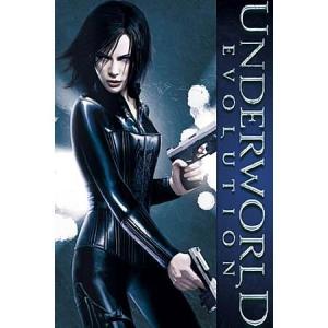 Underworld 5-Movie 4K Collection– Only $19.99 at Fandango At Home!