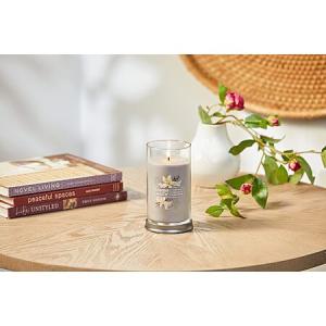 14.25 oz. Yankee Candle Signature Candle (Smoked Vanilla & Cashmere or Home Sweet Home) - $9.50 + Free Shipping with Prime or on Orders $35+