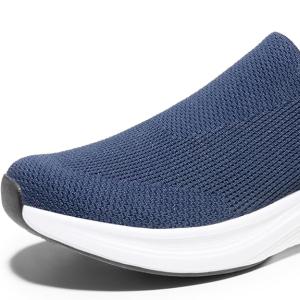 Bruno Marc Men's Hands Free Slip-On Walking Shoes (3 Colors) $19.59 + Free Shipping w/ Prime or $35+