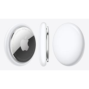 4 Apple AirTags for $74.99 – Find Your Essentials Fast