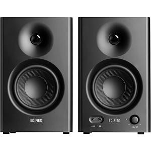 Edifier MR4 Powered Studio Monitor Speakers (Pair, Black or White) - $97.99 + Free Shipping