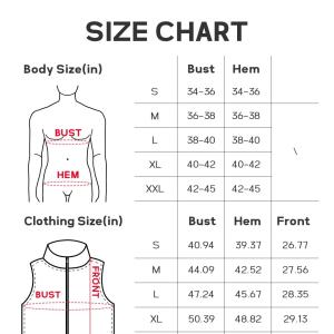 Kemimoto Mercerized Velvet Heated Vest w/ 10000mAh Battery Pack (Sizes: M-2XL) $36 + Free Shipping