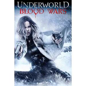 Underworld 5-Movie 4K Collection– Only $19.99 at Fandango At Home!