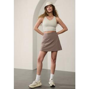 Athleta Women’s Apparel & Accessories – Crossbody Belt Bag $10.48, Ease in Rib Tank $6.98 + More + Free Shipping on $50+