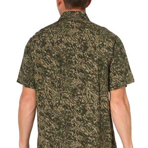 Unionbay Men's Rayon Button-up Woven Shirt (Canteen, Size: Medium only) $5.20 + Free Shipping w/ Prime or on $35+