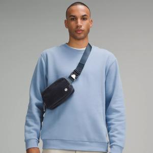 lululemon 1L Everywhere Corduroy Belt Bag for Men & Women (2 Colors) – $29 + Free Shipping