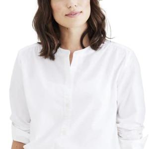 Amazon: Select Dockers Brand Men's & Women's Apparel: Buy 2 items and Save 40% + Free Shipping w/ Prime or on $35+