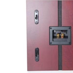 JBL Studio 610 On-wall surround speakers (Pair; Wood) $299 + Free Shipping