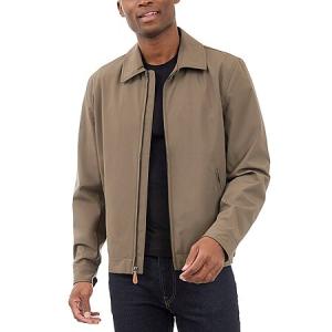 London Fog Men’s Water-Resistant Full-Zip Jacket (5 Colors) – $43.75 + Free Shipping