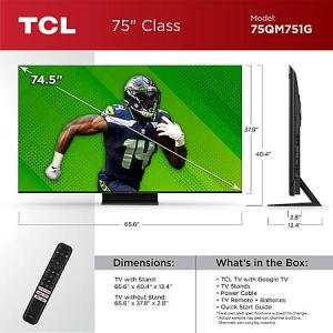 TCL 75