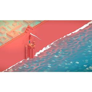 Monument Valley: Panoramic Edition 2-Game Collection (PC Digital Download) - $5.42