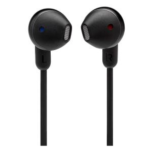 JBL Tune 215 Bluetooth Wireless in-Ear Headphones w/ 3-Button Mic/Remote (Black) $24.95 + Free S/H w/ Prime or on $35+