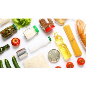 Save 50% on Groceries with DoorDash on June 27