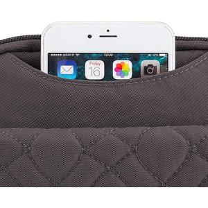 Travelon Anti-Theft Signature Quilted Slim Pouch – Starting at $20.69 + Free Shipping with Prime or Orders $35+