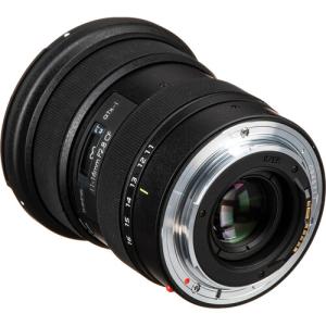 Tokina ATX-i 11-16mm F/2.8 CF Camera Lens for Canon EF or Nikon F - $279 + Free Shipping