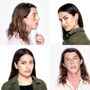 Skullcandy Jib In-Ear Earbuds w/ Microphone (Black) $7.08 + Free Shipping w/ Prime or on $35+