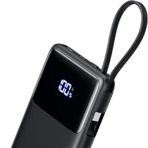 INIU 15W Fast Wireless Charging Stand