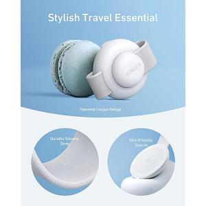 Anker MagSafe MagGo UFO 3-in-1 Charger – Qi2 Certified 15W, Foldable Travel Charging Pad, $71.99