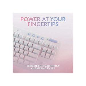 Logitech G713 TKL Wired Mechanical Gaming Keyboard with LIGHTSYNC RGB & Palm Rest – $99 + Free Shipping