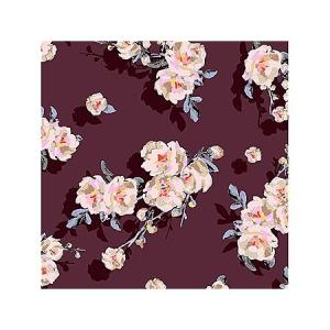 Vera Bradley Women's, Performance Twill Small Backpack (Blooms and Branches, One Size) $26.99 + Free Shipping w/ Prime