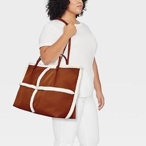 Universal Thread Women's Tote Bag (Various Styles) – Only $15 + Free Shipping