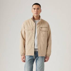 Levi’s Men’s Miramar Military Jacket – Available in Various Styles