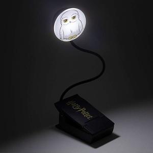 Paladone Harry Potter Hedwig Book Light – Wizarding World, $7.50 + Free Shipping on Orders Over $49