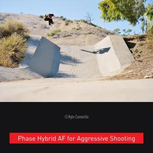 Panasonic LUMIX S5II Mirrorless Camera 24.2MP Full Frame w/ Phase Hybrid AF $1289 + Free Shipping