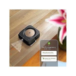 iRobot Braava Jet m6 Ultimate Robot Mop