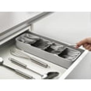 Joseph Joseph DrawerStore Compact Cutlery Organizer