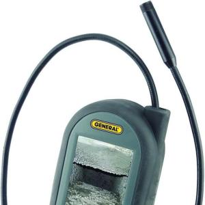 Menards _ General Tools PalmScope® Compact Video Inspection Camera, free pickup in store. - $41.99