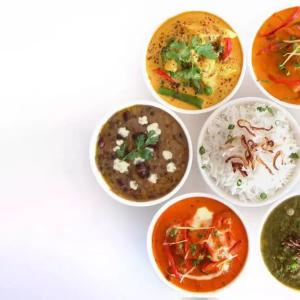 Minerva Indian Cuisine Offers Up to 20% Off on Dishes