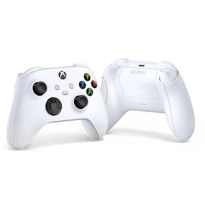 Xbox Series X|S Wireless Controller - Robot White $38.99 @ Target