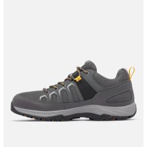 Columbia Men’s Granite Trail Shoes – Available in Grey or Cordovan