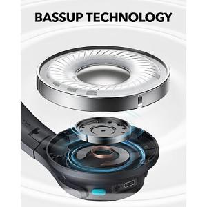 Anker Soundcore Q11i Wireless Bluetooth Over-Ear Headphones - Only $36 + Free Shipping