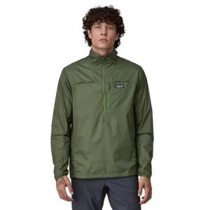 Patagonia Men's Houdini Stash Half-Zip Jacket (3 Colors, XS-XXXL) - $82.93 + Free Shipping