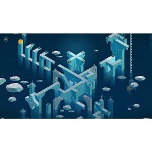 Monument Valley: Panoramic Edition 2-Game Collection (PC Digital Download) - $5.42