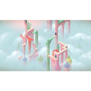 Monument Valley: Panoramic Edition 2-Game Collection (PC Digital Download) - $5.42