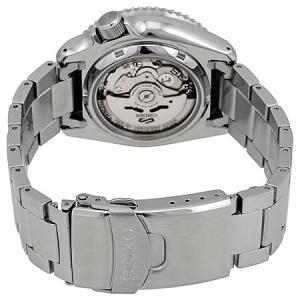 Seiko 5 Sports Automatic Black Dial 42.5mm Stainless Steel Men's Watch (SRPD57K1) - $168 + Free Shipping