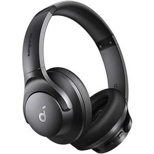 Soundcore by Anker Q20i Hybrid Active Noise Cancelling Headphones – Only $40