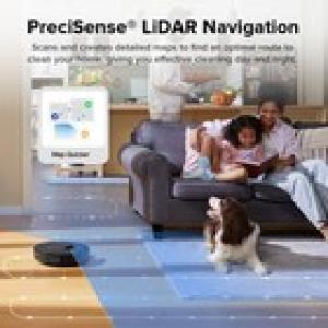 Save Time with the Roborock Q5 DuoRoller+ Self-Empty Robot Vacuum