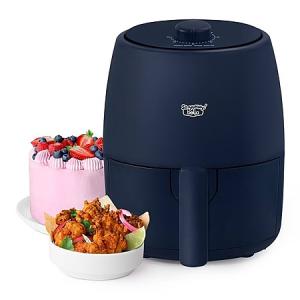 Best Air Fryer Deal: So Yummy by Bella C6 2Qt for Only $16.99 – Shop Now!