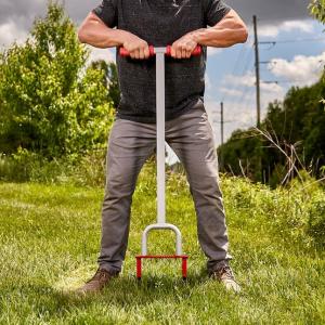 Corona 40-in Composite Core Aerator | LG 3604 $7.52 @ Lowes YMMV