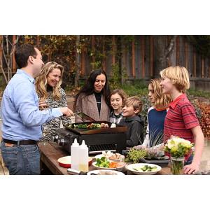 Cuisinart 2-Burner Gourmet Gas Tabletop Griddle - $92.43 + Free Shipping