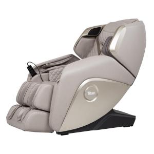 Titan 3D Elite by Osaki: SL Track, Calf Roller, Massage Chair (Black, Brown, Taupe) $999 + Free Shipping