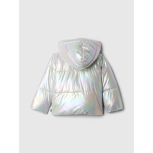 Gap Factory Kids' babyGap ColdControl Max Sherpa-Lined Jacket (2 Colors) - $11.89 + Free Shipping on $50+