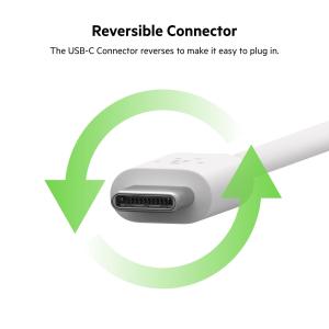 Belkin 20W USB-C Foldable Wall Charger $6.49 at Amazon / Best Buy